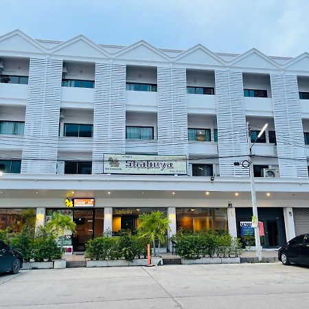Keeree Boutique Hotel Phetchaburi Dış mekan fotoğraf