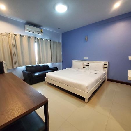 Keeree Boutique Hotel Phetchaburi Dış mekan fotoğraf