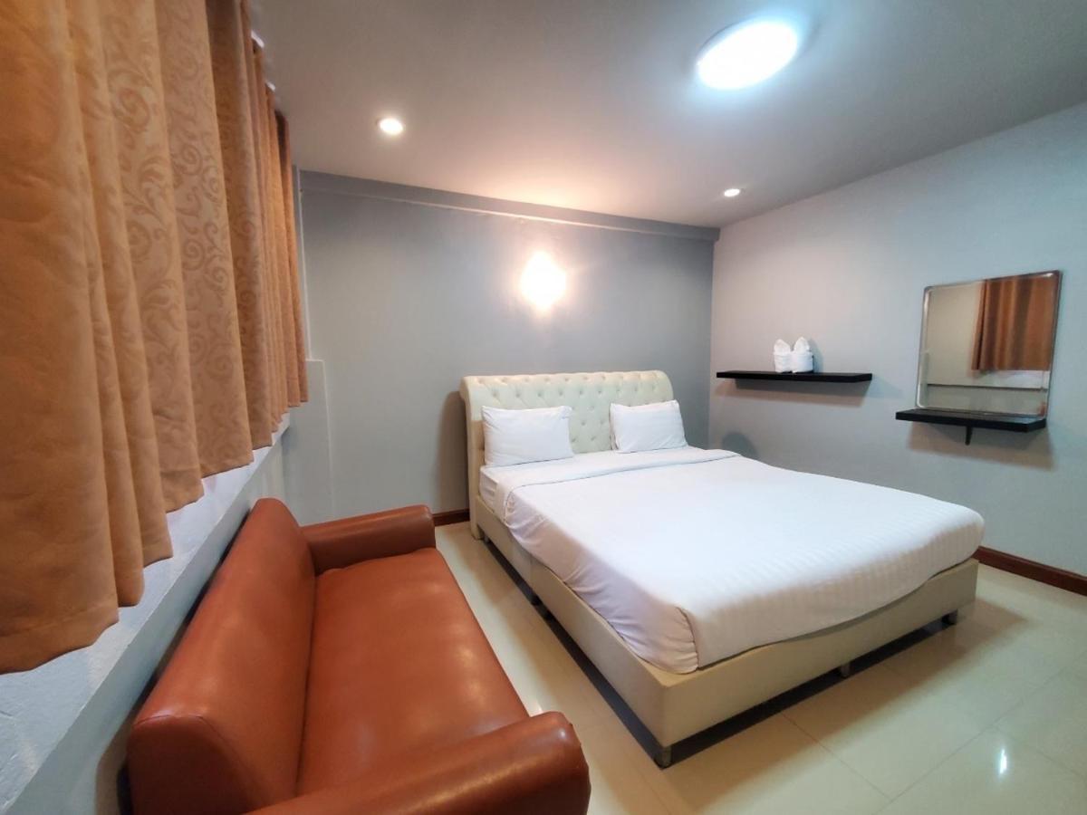 Keeree Boutique Hotel Phetchaburi Dış mekan fotoğraf