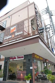 Keeree Boutique Hotel Phetchaburi Dış mekan fotoğraf