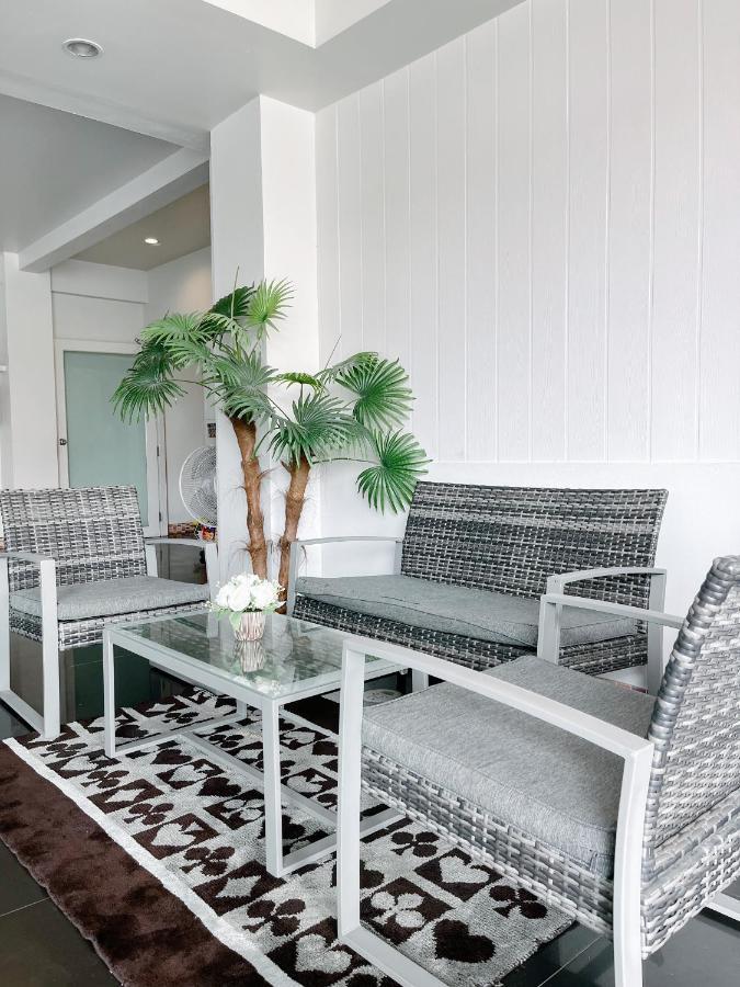 Keeree Boutique Hotel Phetchaburi Dış mekan fotoğraf